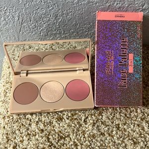 Farmasi Face Palet 3 in 1